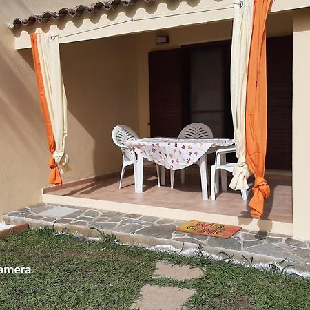 Apartamento Bilocale A Pochi Passi Dal Mare Costa Rei Exterior foto