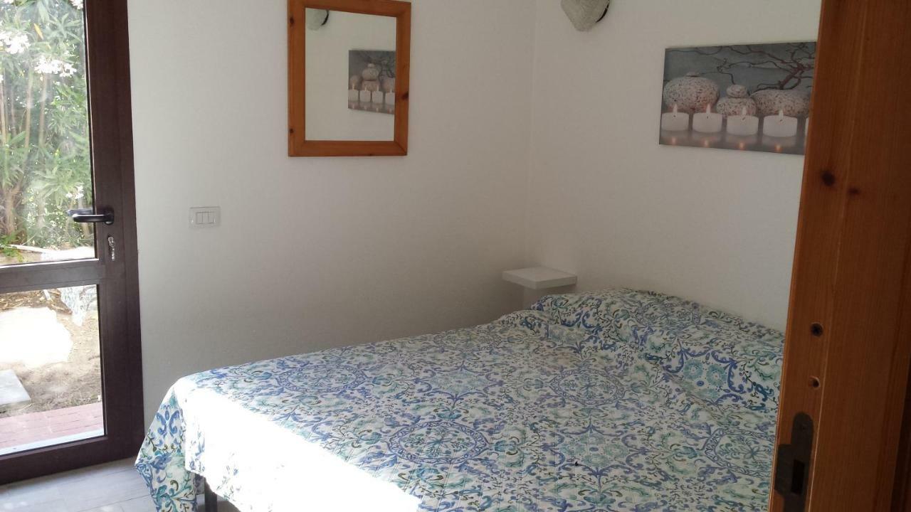 Apartamento Bilocale A Pochi Passi Dal Mare Costa Rei Exterior foto